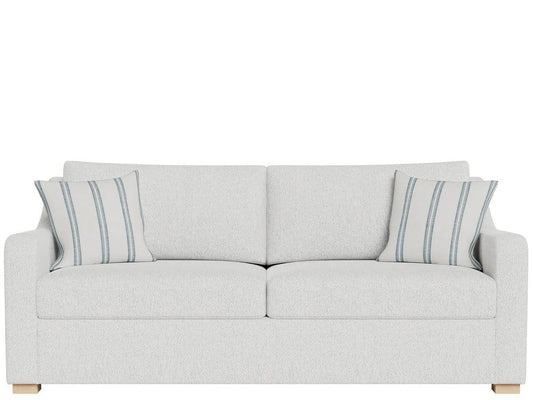 Universal Furniture - Universal Upholstery - Filmore Apartment Sofa - U583501-1647-1 view 2