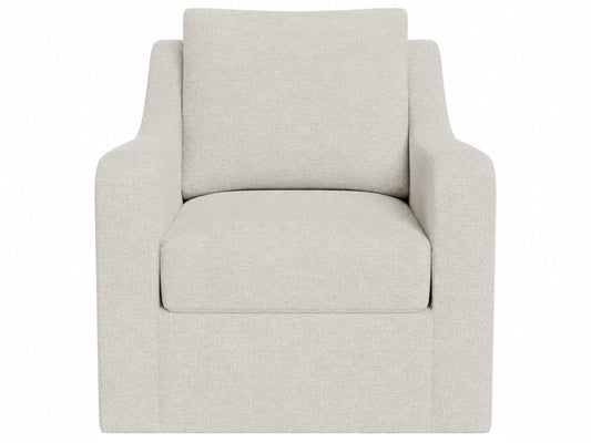 Universal Furniture - Universal Upholstery - Filmore Swivel Chair - U583507-1845-1 view 2