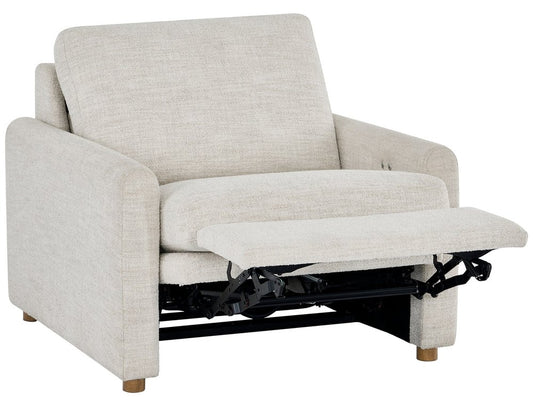 Universal Furniture - Universal Upholstery - Hyde Recliner - U503503-1821-2 view 2