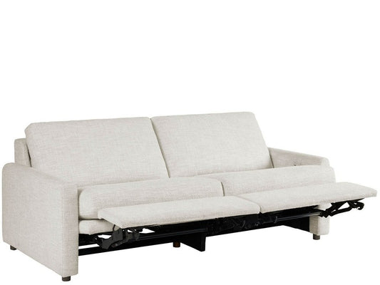 Universal Furniture - Universal Upholstery - Hyde Sofa (Dual Power Motion) - U503501-1821-2 view 2