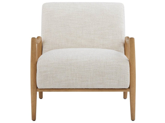 Universal Furniture - Universal Upholstery - Lucca Accent Chair - U568503-1821-2 view 2