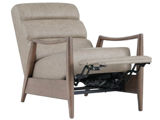 Universal Furniture - Universal Upholstery - Lucca Recliner - U568523-1847-6 view 2