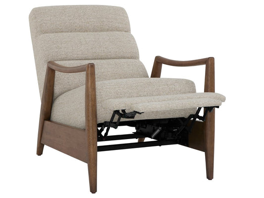 Universal Furniture - Universal Upholstery - Lucca Recliner - U568523-1875-1 view 2