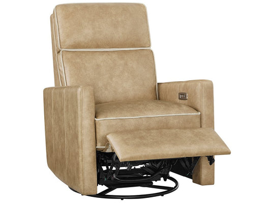Universal Furniture - Vaught Swivel Glide Recliner - U630513-1921-1 view 2