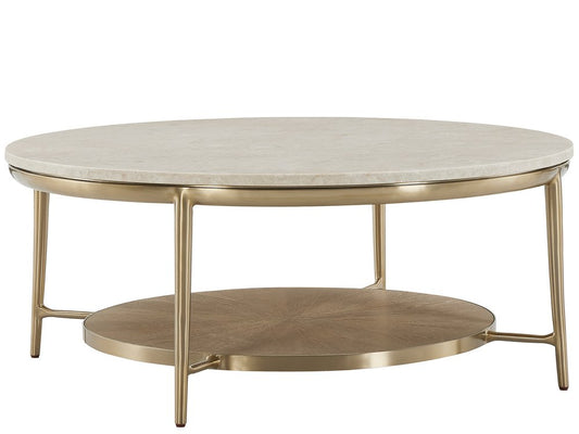 Universal Furniture - Velora - Amalfi Cocktail Table - U610809 view 2