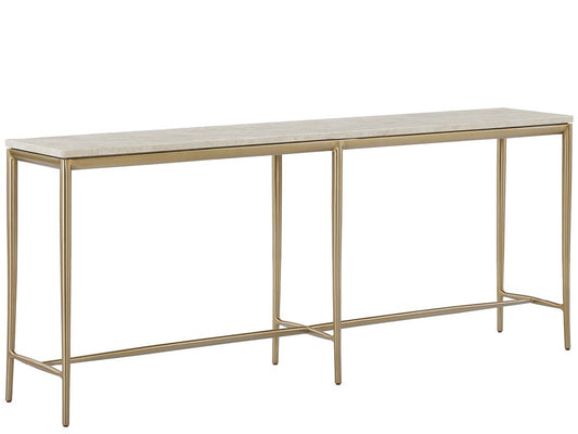 Universal Furniture - Velora - Amalfi Console - U610803 view 2