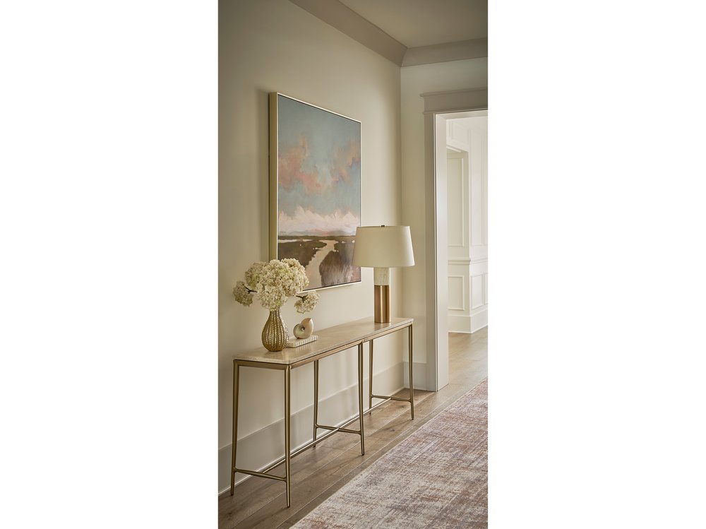 Universal Furniture - Velora - Amalfi Console - U610803 view 4