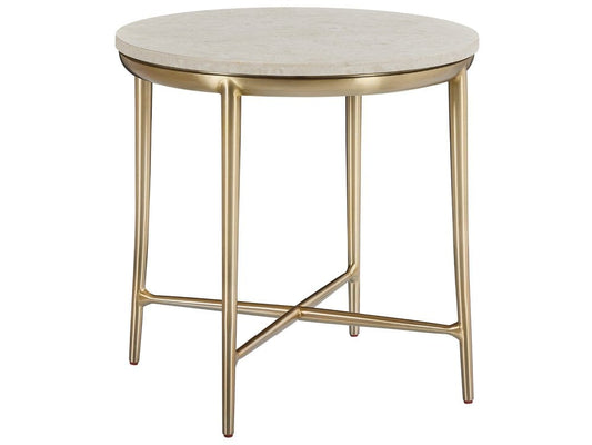 Universal Furniture - Velora - Amalfi End Table - U610804 view 2