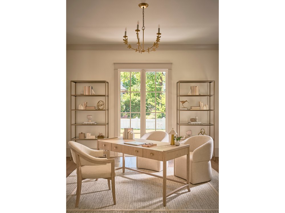 Universal Furniture - Velora Arm Chair - U610625 view 6