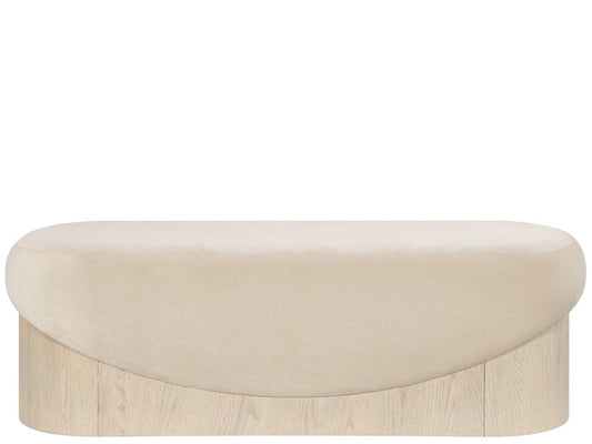 Universal Furniture - Velora Bench - U610380 view 2