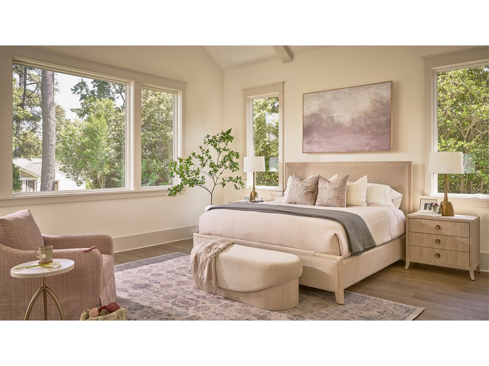 Universal Furniture - Velora Bench - U610380 view 6