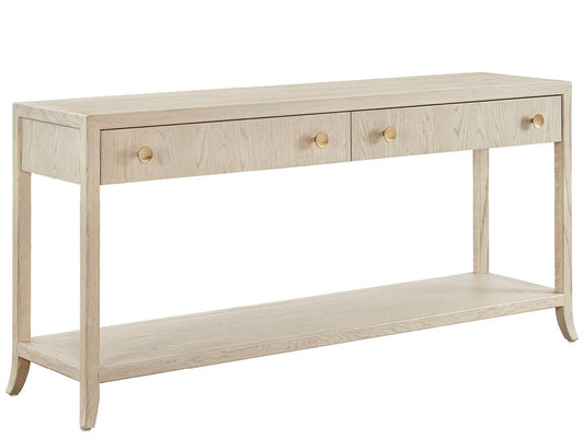 Universal Furniture - Velora Console - U610816 view 2