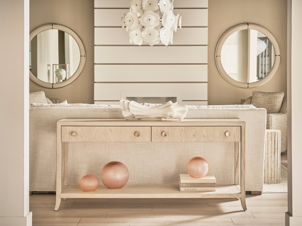 Universal Furniture - Velora Console - U610816 view 5