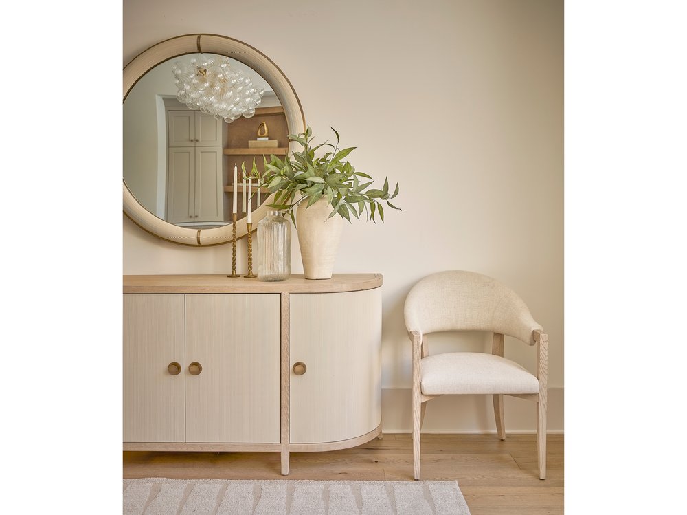 Universal Furniture - Velora Credenza - U610679 view 9