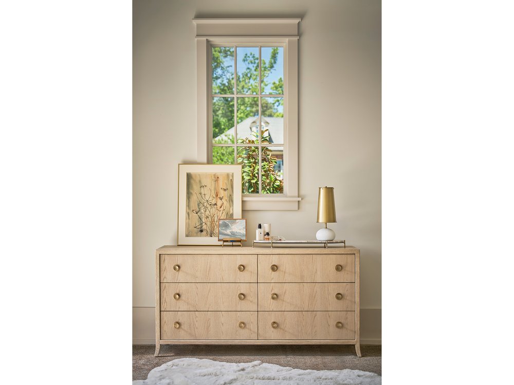 Universal Furniture - Velora Dresser - U610050 view 5
