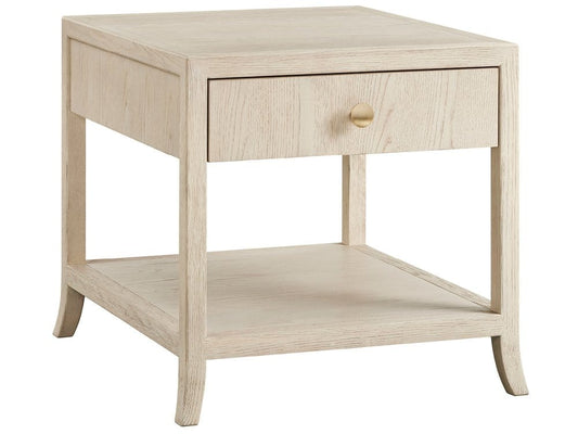 Universal Furniture - Velora End Table - U610812 view 2