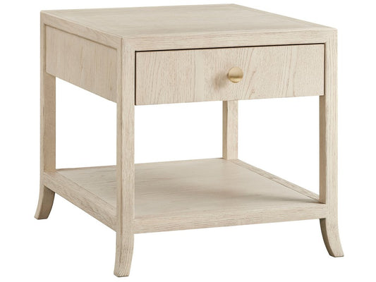 Universal Furniture - Velora End Table - U610812 view 2