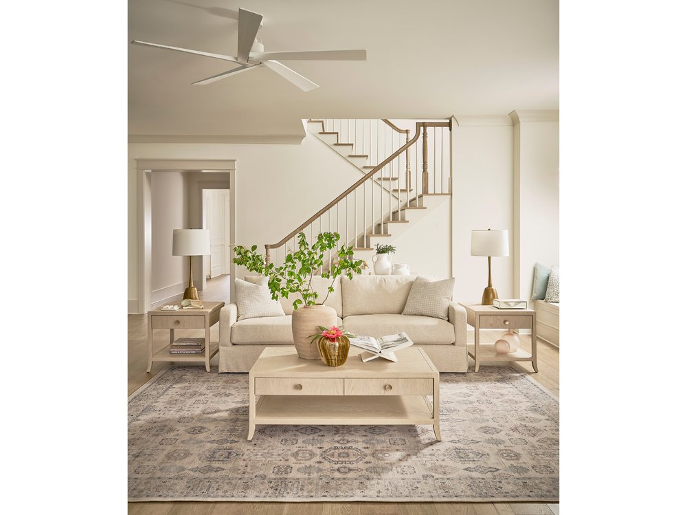 Universal Furniture - Velora End Table - U610812 view 5