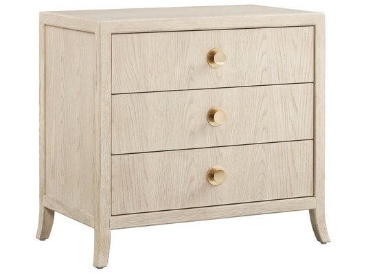 Universal Furniture - Velora Nightstand - U610350 view 2