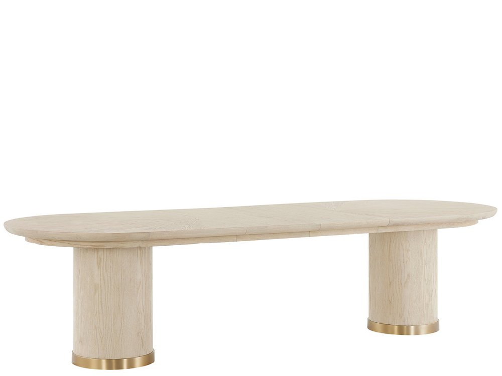 Universal Furniture - Velora Oval Dining Table - U610652 view 11