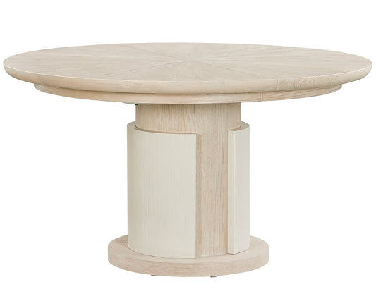 Universal Furniture - Velora Round Dining Table - U610656 view 2