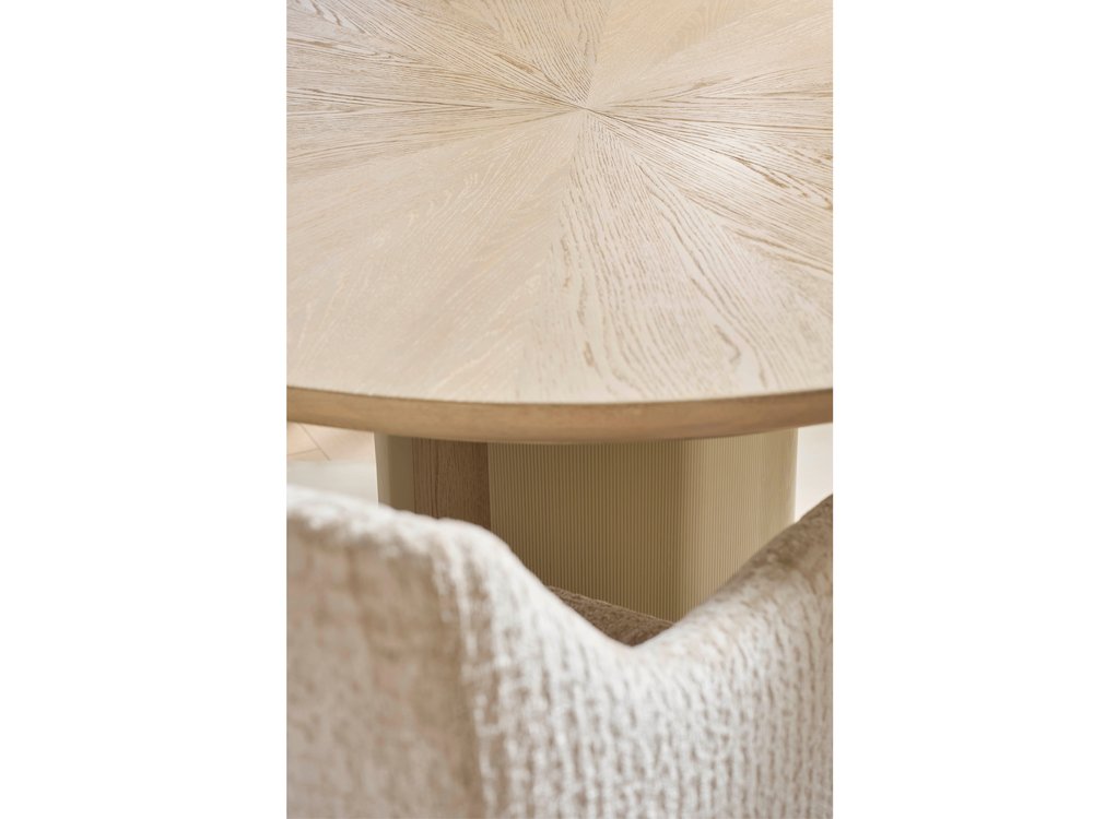 Universal Furniture - Velora Round Dining Table - U610656 view 10