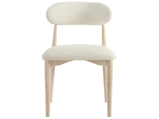 Universal Furniture - Velora Side Chair - U610624 view 2