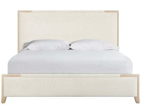 Universal Furniture - Velora Upholstered Bed King - U610320B view 2