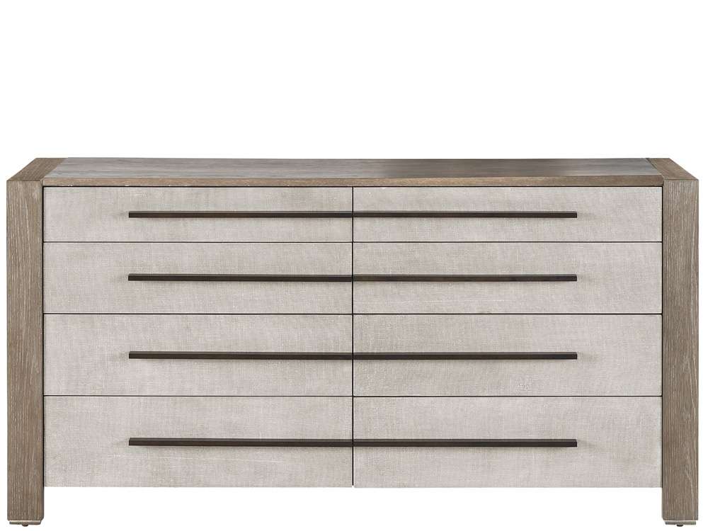 Universal Furniture - Vista Drawer Dresser - U225A050 veiw 1
