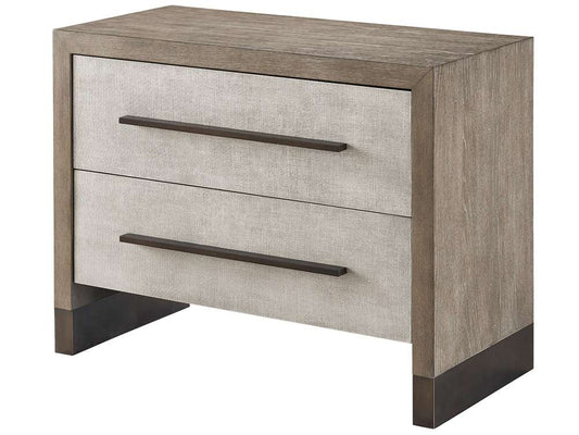 Universal Furniture - Vista Nightstand - U225A356 veiw 2