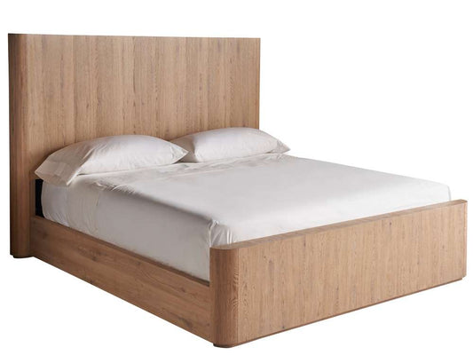 Universal Furniture - Walker Bed Queen - U352330B veiw 2