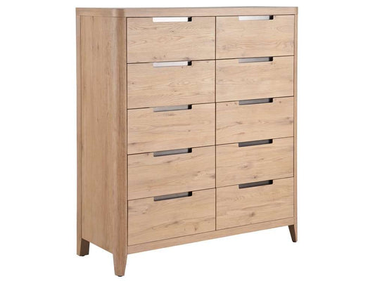Universal Furniture - Walker Drawer Chest - U352150 veiw 2
