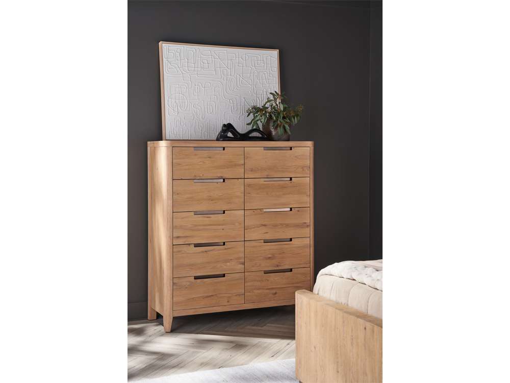 Universal Furniture - Walker Drawer Chest - U352150 veiw 4