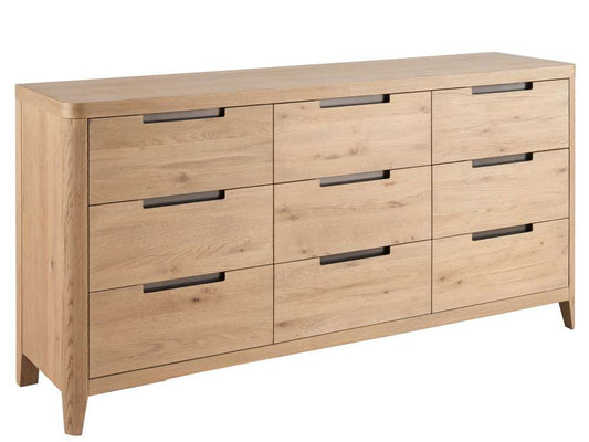 Universal Furniture - Walker Drawer Dresser - U352040 veiw 2