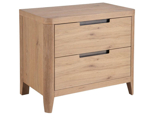 Universal Furniture - Walker Nightstand - U352355 veiw 2