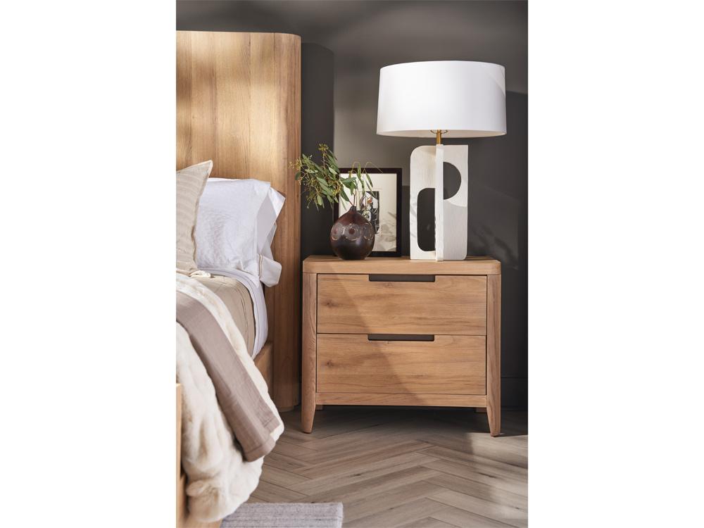 Universal Furniture - Walker Nightstand - U352355 veiw 4