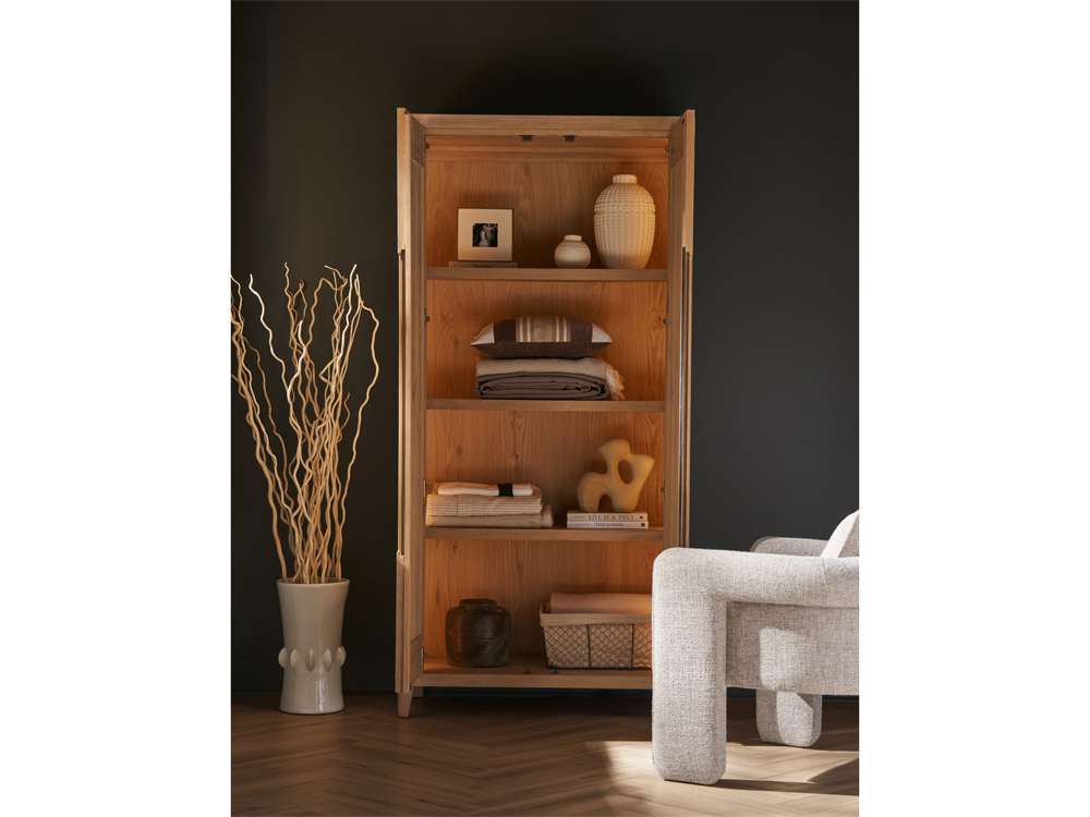 Universal Furniture - Walker Wardrobe - U352160 veiw 6