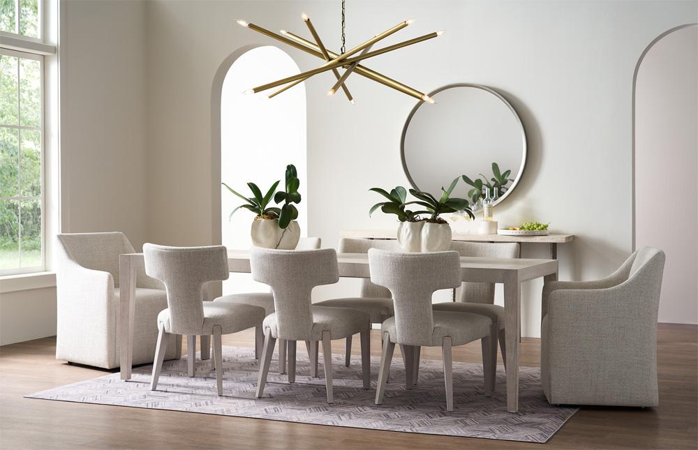 Universal Furniture - Walsh Upholstered Dining Chair - U428629 veiw 6