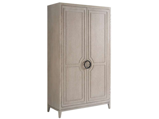 Universal Furniture - Coalesce Wardrobe - U301160 veiw 2
