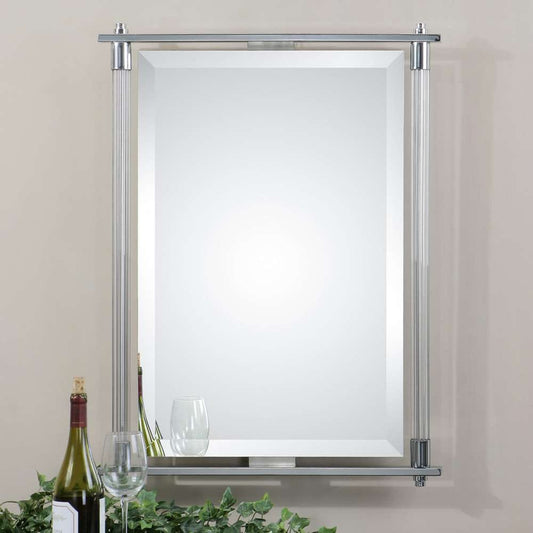 Uttermost - Adara Vanity Mirror - 01127 veiw 2
