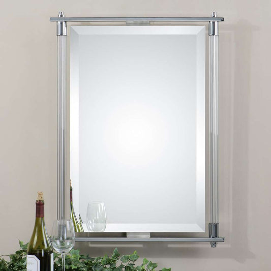 Uttermost - Adara Vanity Mirror - 01127 veiw 2