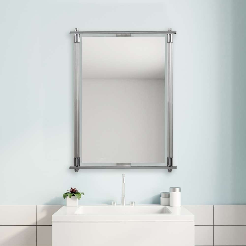 Uttermost - Adara Vanity Mirror - 01127 veiw 3