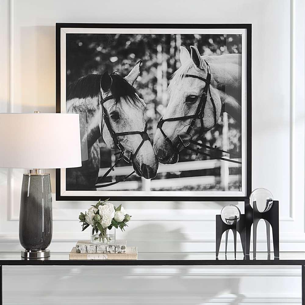 Uttermost - Apple Of My Eye Framed Print - 41465 veiw 4