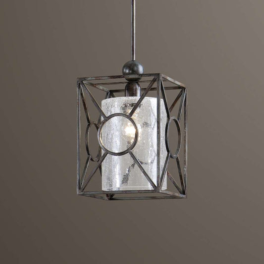 Uttermost - Arbela 1 Light Mini Pendant - 21978 veiw 2