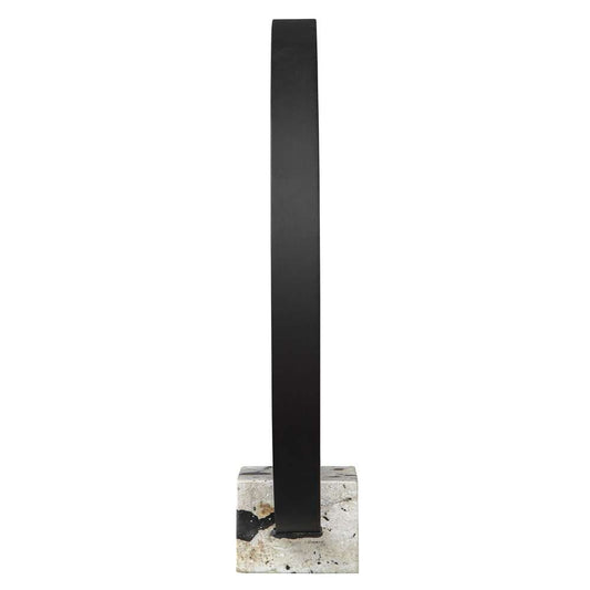 Uttermost - Around Again Circular Sculpture - 17112 veiw 2