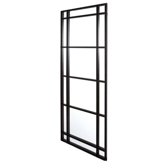 Uttermost - Atticus Large Rectangular Mirror - 09743 veiw 2