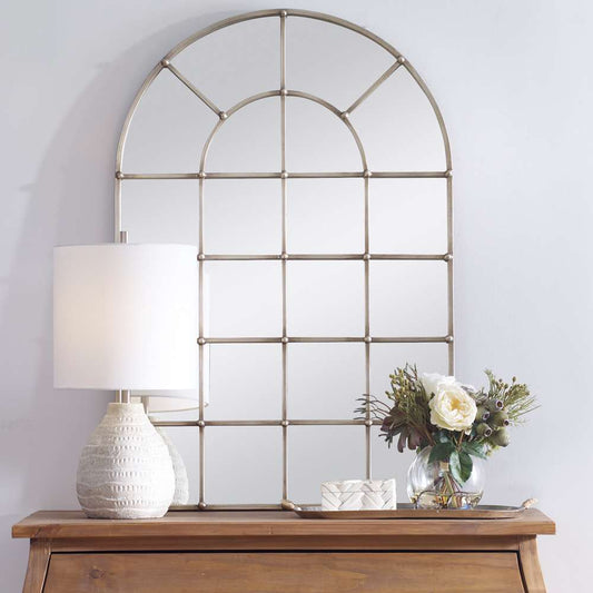 Uttermost - Belmonte Floral Bouquet & Vase - 60182 veiw 2