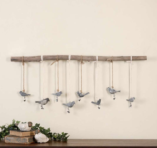 Uttermost - Birds On A Branch Wall Art - 13885 veiw 2
