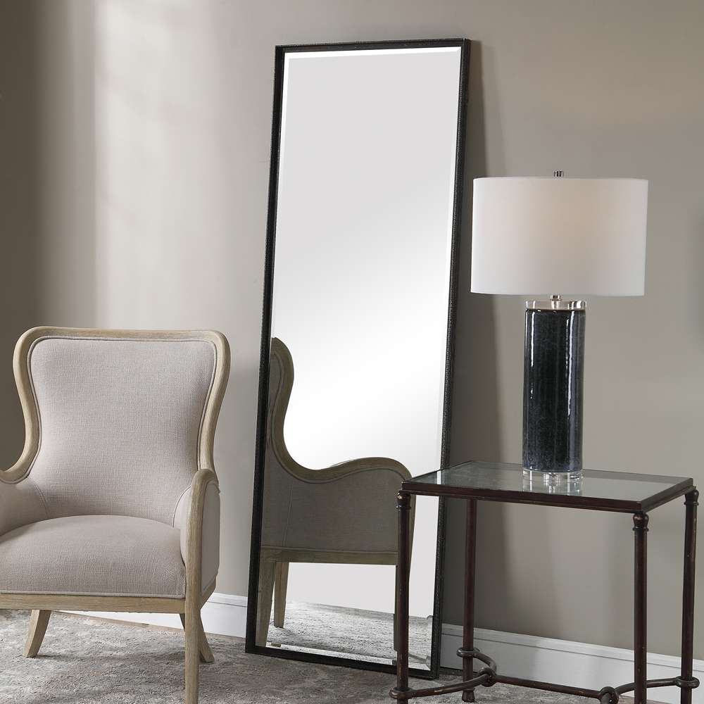Uttermost - Callan Dressing / Leaner Mirror - 09591 veiw 4