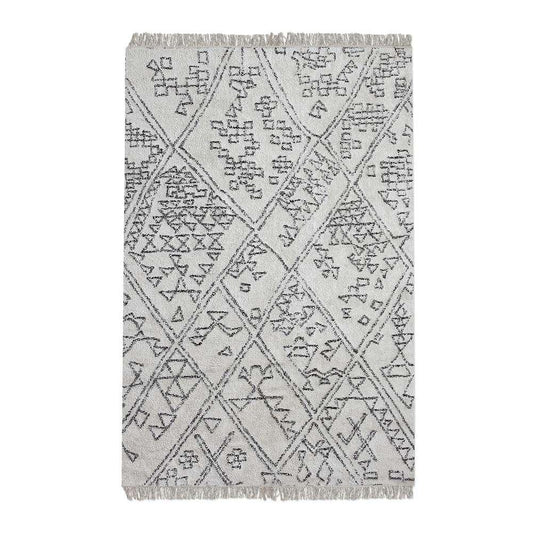Uttermost - Campo Ivory 8 X 10 Rug - 73064-8 veiw 2